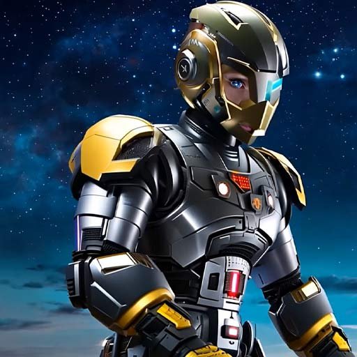 GO-SPACE-X